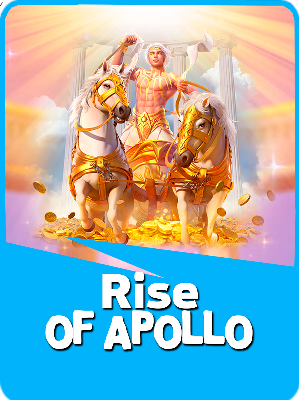 Rise of Apollo