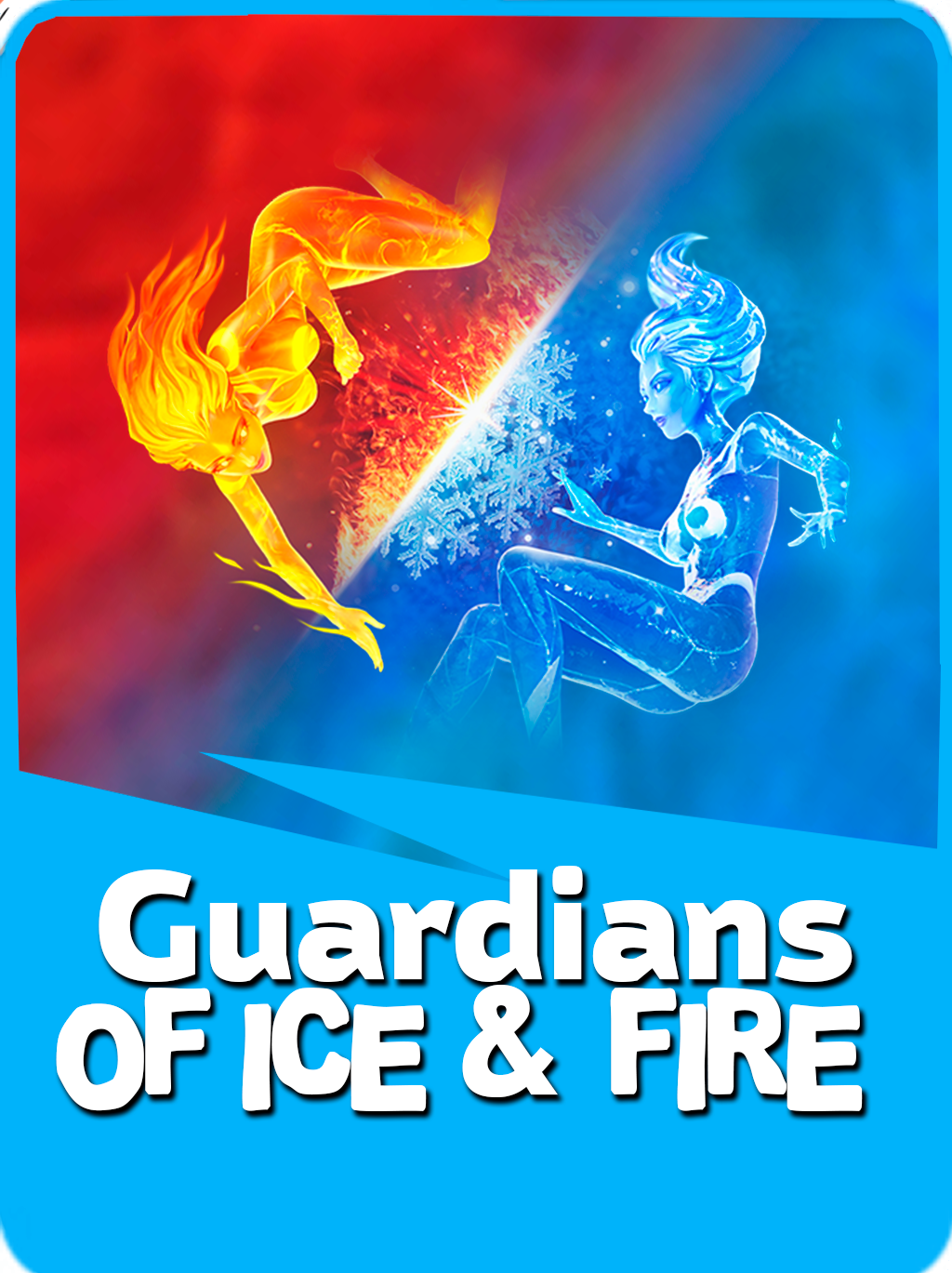 Guardians of Ice & Fire