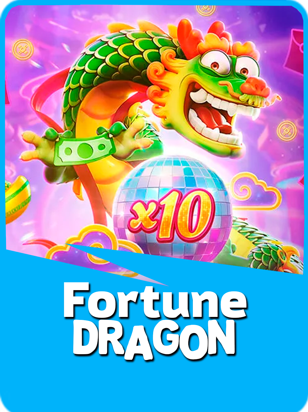 Fortune Dragon