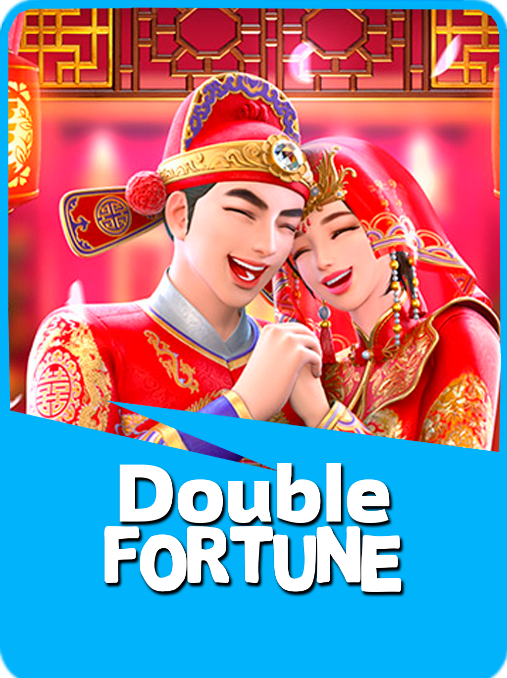 Double Fortune