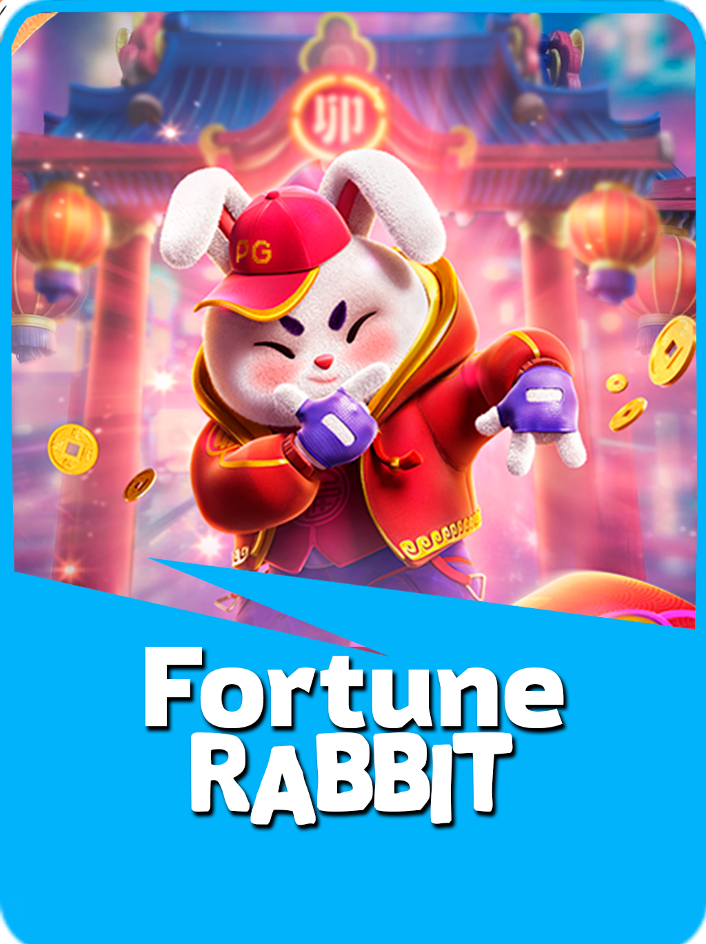 Fortune Rabbit