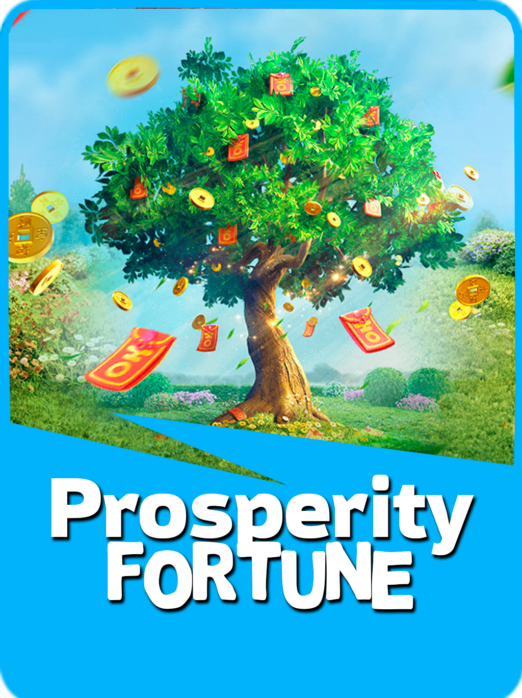 Prosperity Fortune Tree