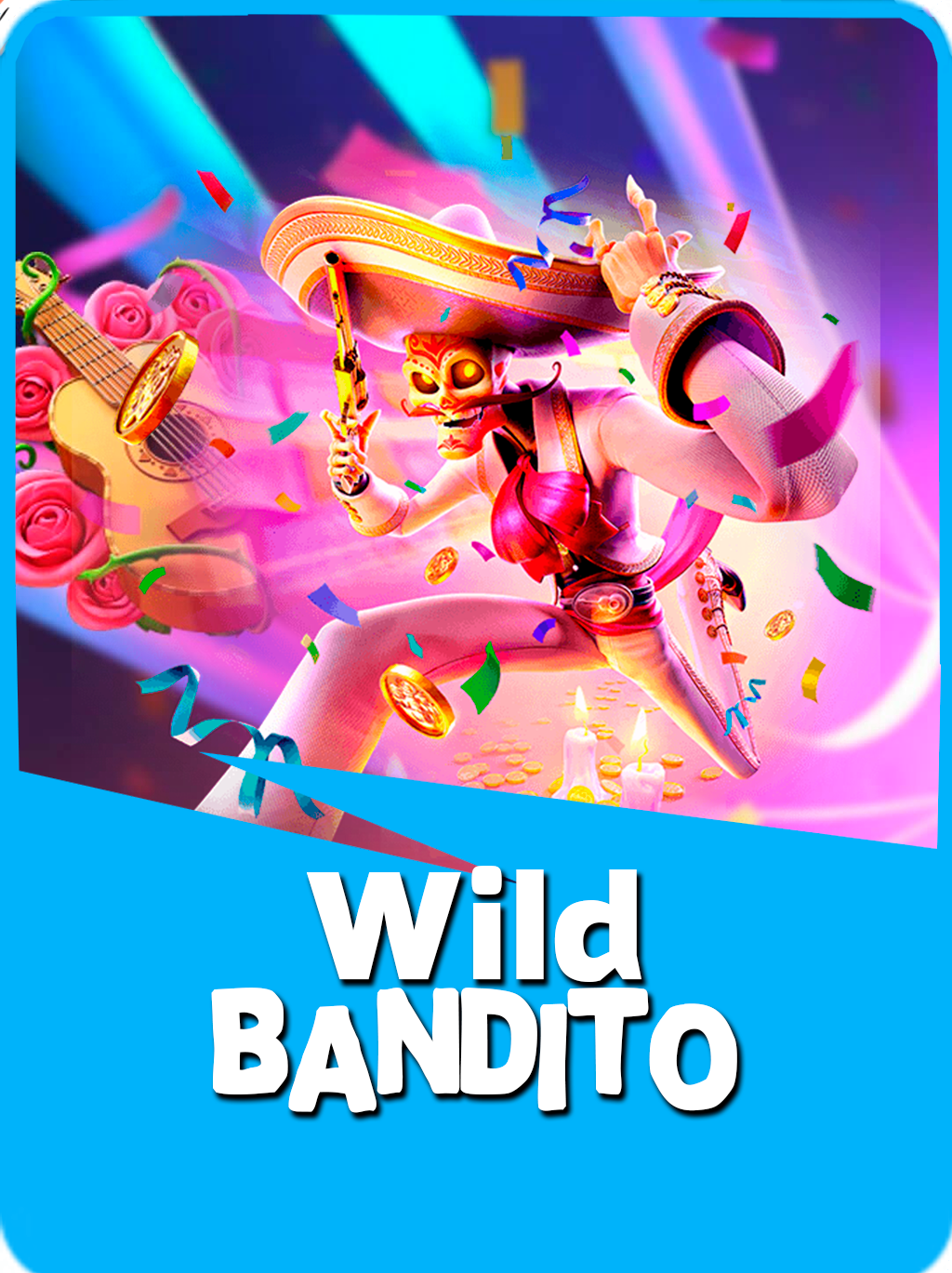 Wild Bandito