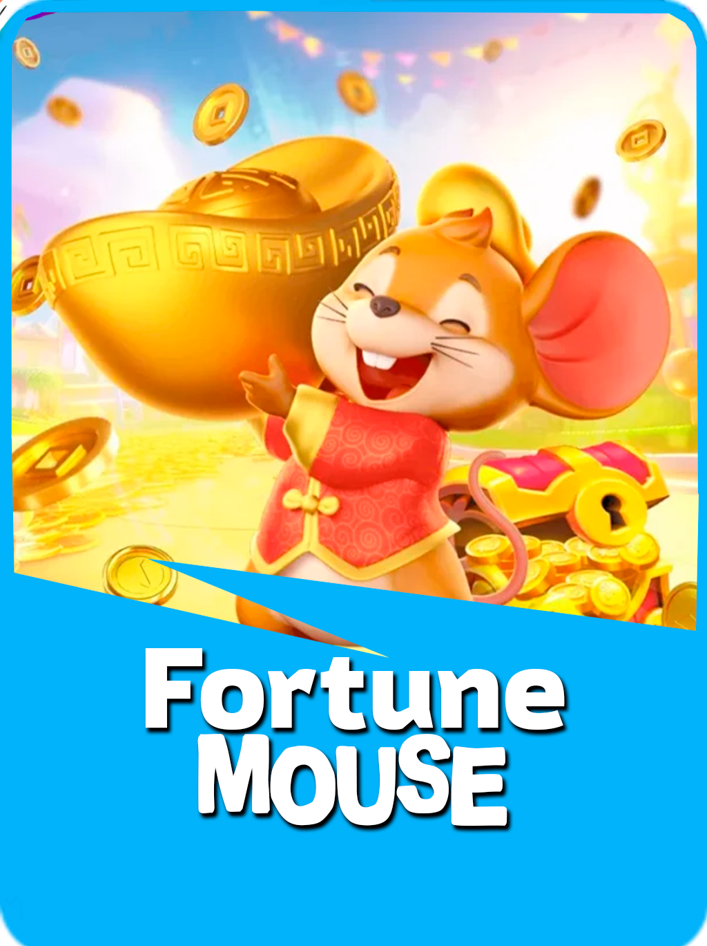Fortune Mouse