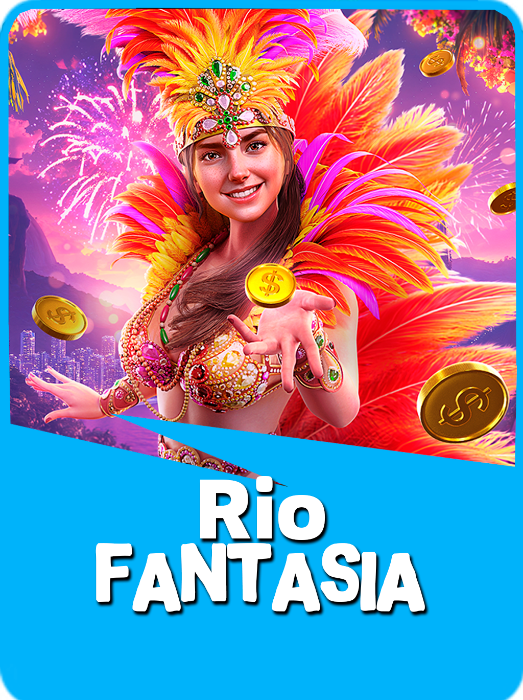 Rio Fantasia