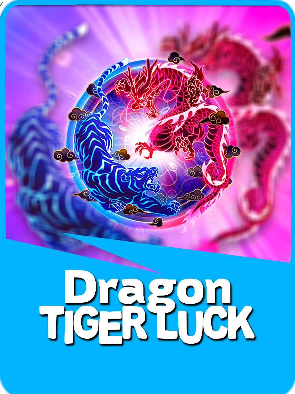 Dragon Tiger Luck