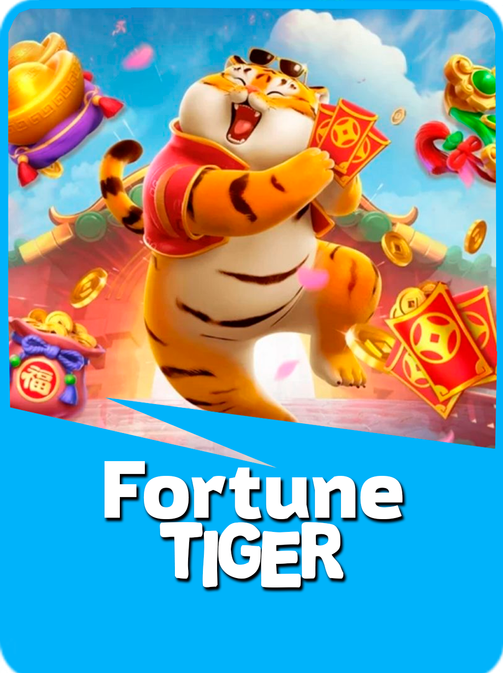 Fortune Tiger