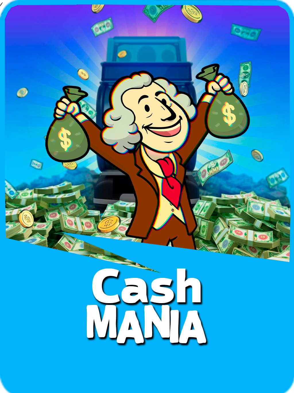 Cash Mania