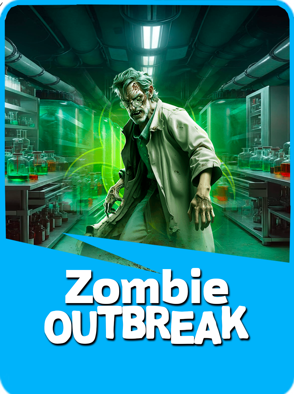 Zombie Outbreak