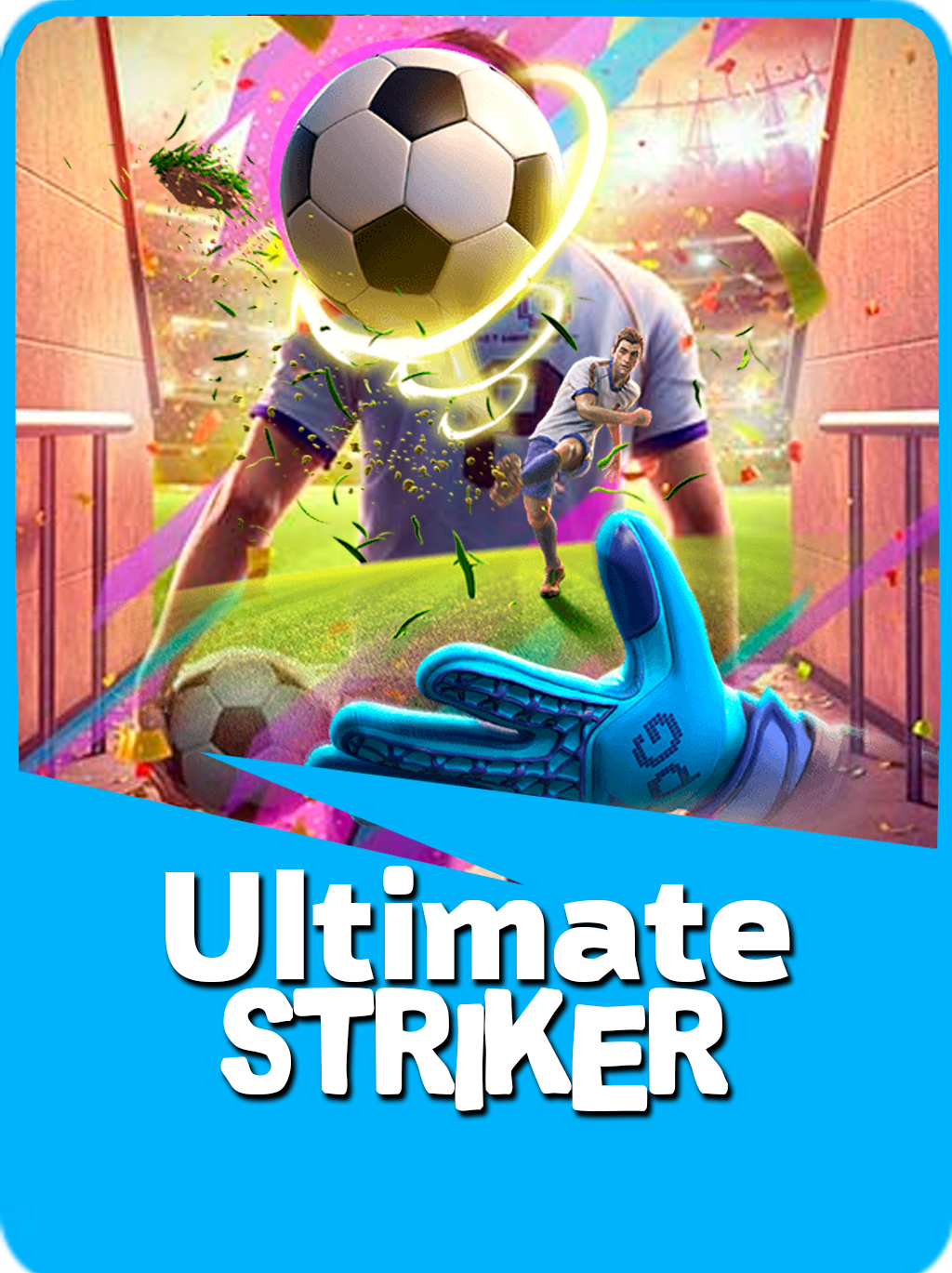 Ultimate Striker