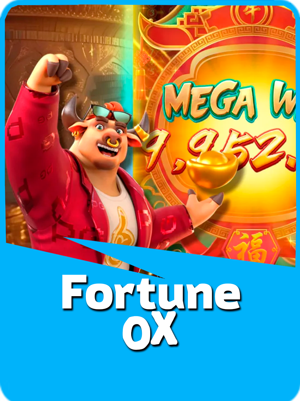 Fortune Ox