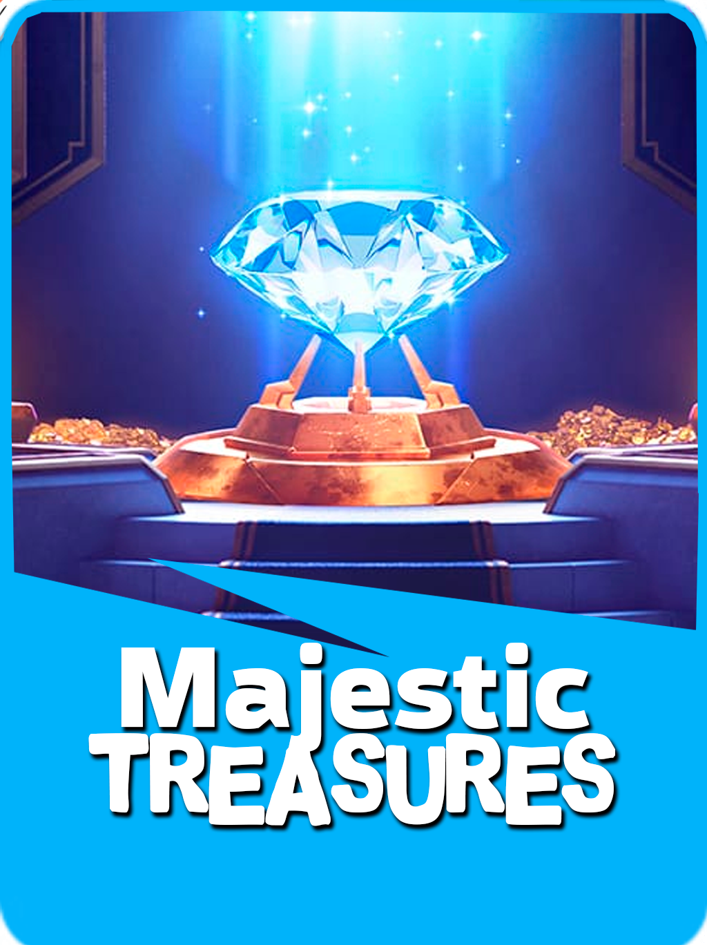 Majestic Treasures
